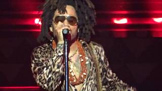 Lenny Kravitz  I Belong to You  Sofia LIVE 2019 [upl. by Sesiom]