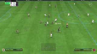 Canlı  EA SPORTS FC 24 Online Modları Oynuyorum [upl. by Mikel]