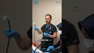 📹 Spatz3 Gastric Balloon Removal Procedure [upl. by Ariel]