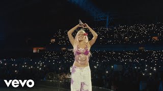 KAROL G Tiësto  CONTIGO Live Version [upl. by Fabio]