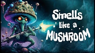 Smells Like a Mushroom Gameplay  Looter Shooter Game  PC [upl. by Sum]