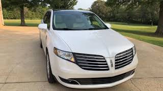 2019 LINCOLN MKT AWD ELITE PKG 200 MILES  FOR SALE REVIEW INFO ECOBOOST V6 SEE WWWSUNSETMOTORSCO [upl. by Nyhagen]