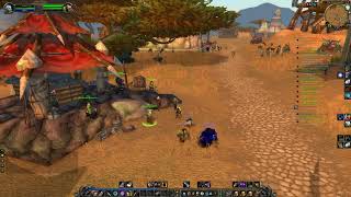 From where to buy Arrows  Bullets in The Crossroads The Barrens WoW Classic [upl. by Rene]