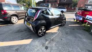 Aygo FOR SALE [upl. by Eural]