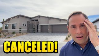 Las Vegas Homes For Sale  Canceled [upl. by Milas]