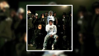 Reda Taliani x Baby gang  Khawa khawa  𝐒𝐋𝐎𝐖𝐄𝐃 𝐑𝐄𝐕𝐄𝐑𝐃 [upl. by Eclud]