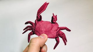 FIDDLER CRAB  TUTORIAL [upl. by Chaffinch98]