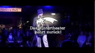 Das Wintertheater kehrt zurück [upl. by Lokcin405]