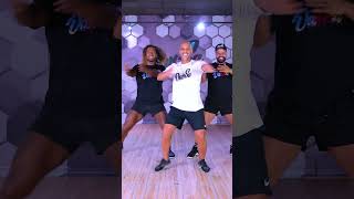 Bate Quica e Bate  Ton Chavão  DanSa  Daniel Saboya Coreografia shorts [upl. by Sandry839]