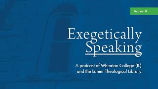 Exegetically Speaking Podcast Tell It to the Assembly with Jordan Ryan Matthew 1817 [upl. by Libb850]