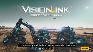 Descubre todos los beneficios de la plataforma VisionLink [upl. by Fidelity]