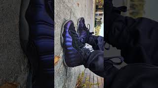 2017 Eggplant Foams Foamposite Foamposites Beats [upl. by Appleton663]