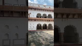 Inside view of Bala Qila fort Alwar Rajasthan [upl. by Giovanni]