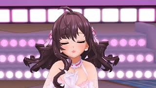 「デレステ 4K60fps MV」 ØωØver 『ShinKirariShikiNanaFrederica』 【Fan Request1219】 [upl. by Chet412]