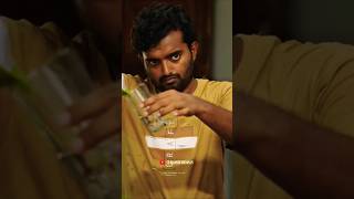 Eyy banane oru poo tharamo vazha shorts comedy song [upl. by Dammahum]