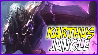 3 Minute Karthus Guide  A Guide for League of Legends [upl. by Alpert651]