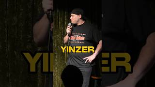 Yinzer in Texas comedyshorts standupcomedy pittsburgh [upl. by Batchelor]