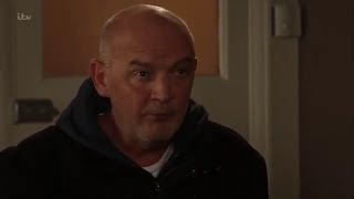 Corrie 2017 Pat Phelan Storyline Part 1 [upl. by Clarisa]