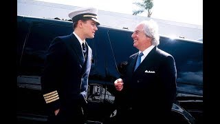 Frank Abagnale  Criminal Intelligence and the True Story of Catch Me If You Can [upl. by Aicena]