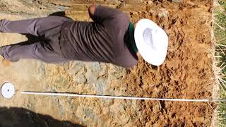 Soil Profile Study How to differentiate layers [upl. by Conover]