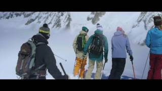 Chamonix Unlimited Festival 2016 [upl. by Eusebio]