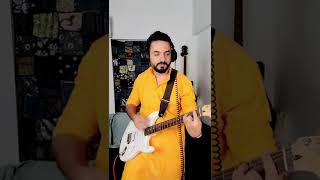 Deva Shree Ganesha  Agneepath  Guitar Lesson  Easy chords ganpati devashreeganesha ganesh [upl. by Annail333]