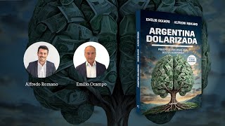 ARGENTINA DOLARIZADA [upl. by Alton]