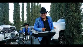 Grupo Resalte Mx  El Cantante Video Oficial [upl. by Ahsitram]