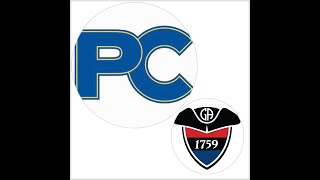 PCGA Day 2023 Boys Soccer  Penn Charter vs Germantown Academy 111123 [upl. by Jew233]