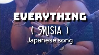 Everything Misia [upl. by Selinski393]