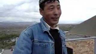 Mongolian Throatsinging dissected [upl. by Aicirtak]