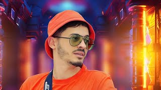 Akil Sghir  Nti Galbek Bhar نتي قلبك بحر   clip officiel 2024 [upl. by Lose]