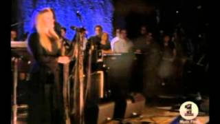 Stevie Nicks  Has Anyone Ever Written Anything For You 1998 [upl. by Eciruam]