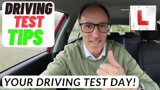 PASS YOUR DRIVING TEST [upl. by Yvad]