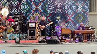 Dire Wolf Grateful Dead  Dark Star Orchestra  20240713  The Greek Berkeley CA [upl. by Saduj]