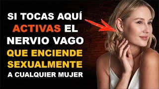 10 Lugares donde las Mujeres DESEAN que las Toquen  Cuando y como tocar a una mujer para enamorarla [upl. by Oelc]