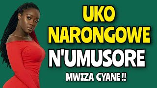 AMAJWI YO KURONGORA💔 Inkuru Yurukundo ❣ RWANDAN FULL MOVIE  FILM NYARWANDA [upl. by Kushner]