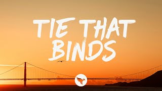 Ty Myers  Tie That Binds Lyrics [upl. by Johnnie829]