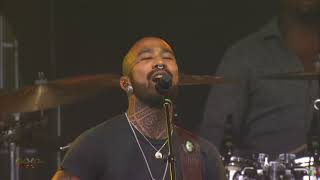 Nahko amp MFTP  Budding Trees  Caliroots 2019 [upl. by Dodwell840]