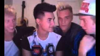 Twitcam Dot SE 30082013 Part1 [upl. by Hogle]