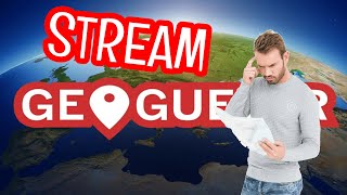 A Dumb Plays Geoguessr [upl. by Gutow642]