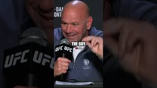 😡Dana White Furious About P4P Rankings🥇 [upl. by Alfredo]