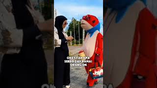 Berbagi rezeki pt3 nuraindviral nurainabdullah jusjamunuraindviral [upl. by Sheets]