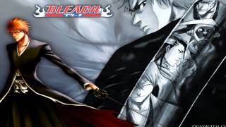 Bad Religion  News From The Front  Ichigos Theme Song  LyricsDL Bleach 1080 HD Hellvard [upl. by Ymmat]