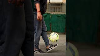 Learn Football Juggling Tamil  Part 1 ⚽💯 [upl. by Ahron742]