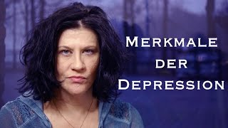 Merkmale der Depression [upl. by Friedman]