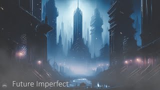 Future Imperfect  Moog ambient [upl. by Aitnwahs]