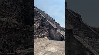 The Temples of Teotihuacán [upl. by Sewellyn]