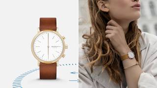 Skagen Connected [upl. by Eilyah]