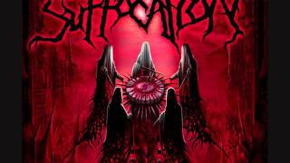 Suffocation  Blood Oath wLyrics [upl. by Hanson]